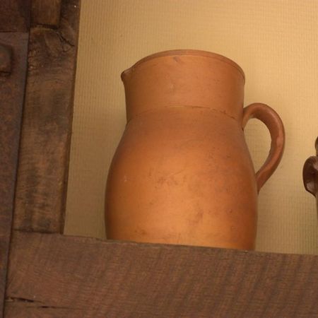 Le Clos De Chatres Oisly Εξωτερικό φωτογραφία