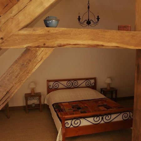Le Clos De Chatres Oisly Εξωτερικό φωτογραφία