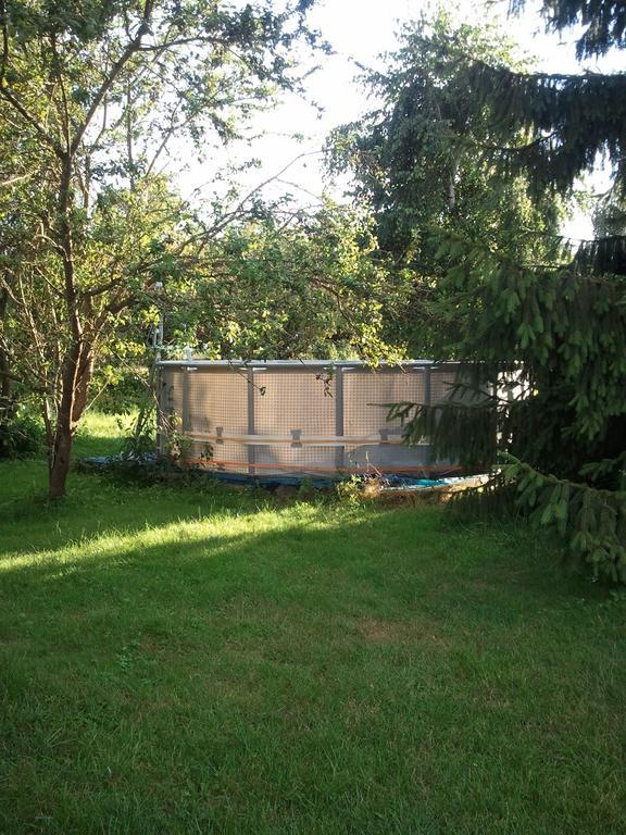 Le Clos De Chatres Oisly Εξωτερικό φωτογραφία