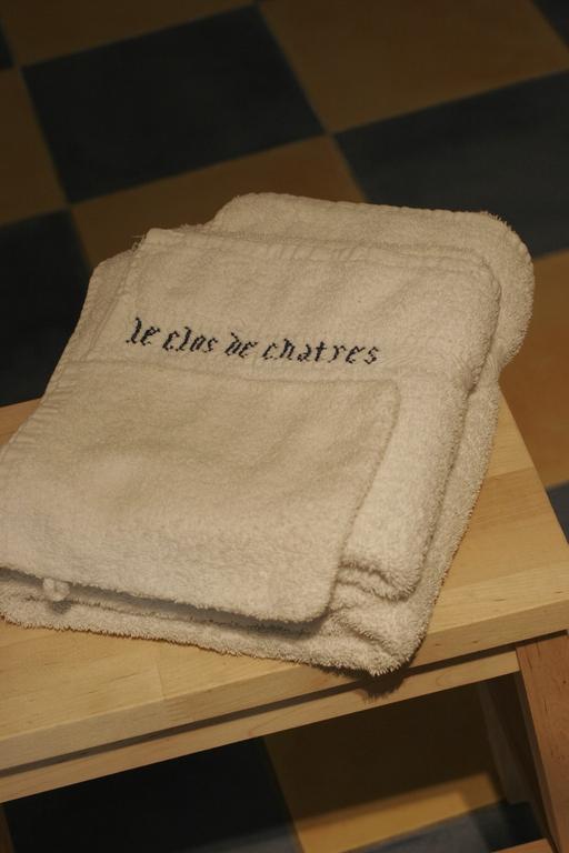 Le Clos De Chatres Oisly Εξωτερικό φωτογραφία