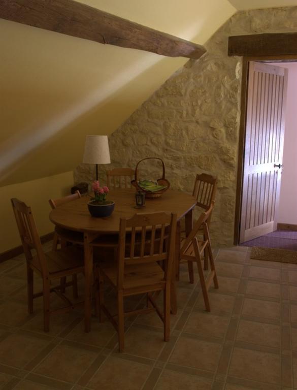 Le Clos De Chatres Oisly Εξωτερικό φωτογραφία