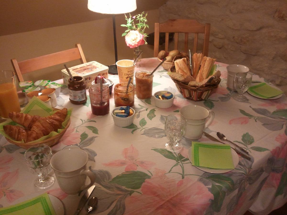 Le Clos De Chatres Oisly Εξωτερικό φωτογραφία